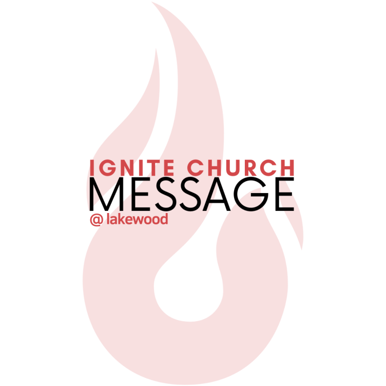 IGNITE CHURCH