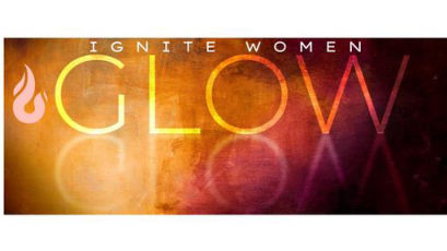 IGNITE Women Glow Event